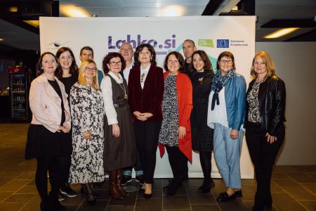 Lahko.si - SOO in dr. Nataša Potočnik